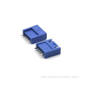 XHB2.5mm Waterproof Smart Toilet PCBA Connector WAFER HAC Straight 1*5P